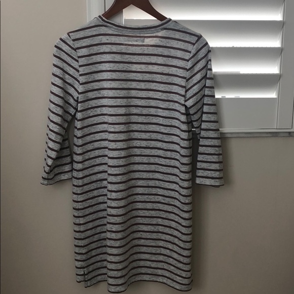 Abercrombie Sweater Dress - Picture 4 of 5